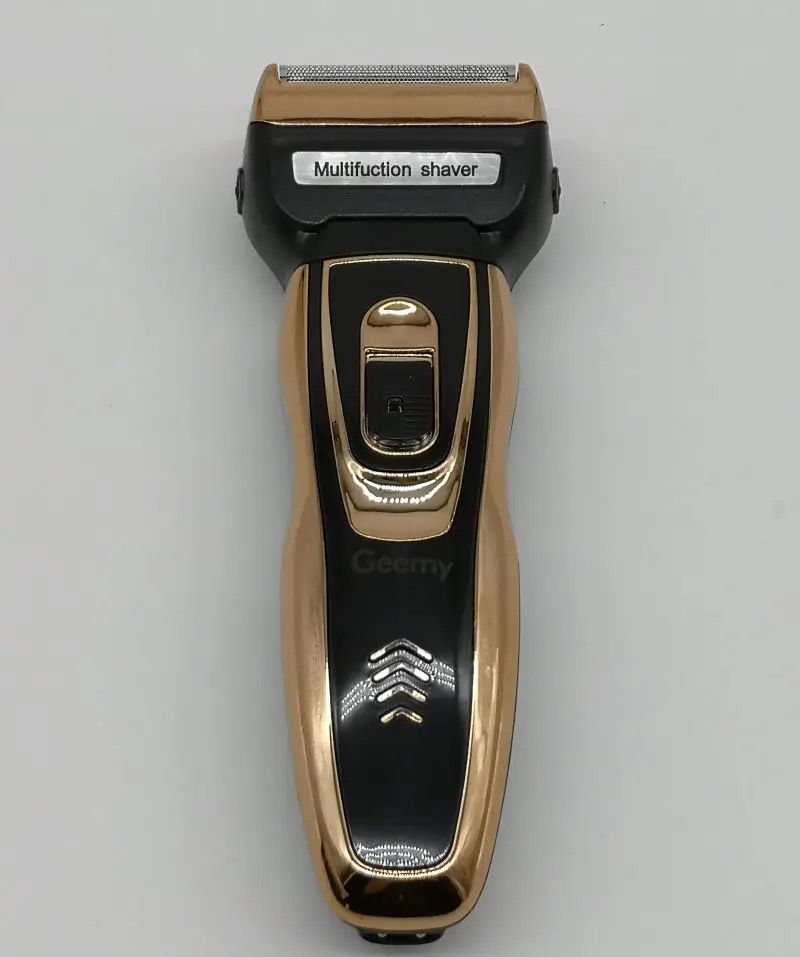 Maquina Peluqueria 3 En 1 Gemmy